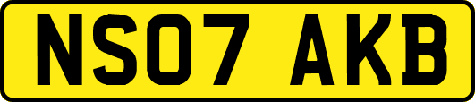 NS07AKB
