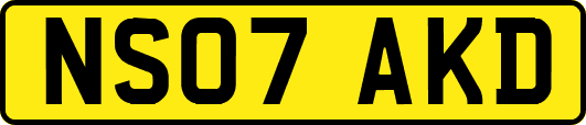 NS07AKD