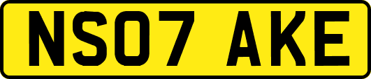 NS07AKE