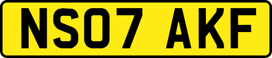 NS07AKF