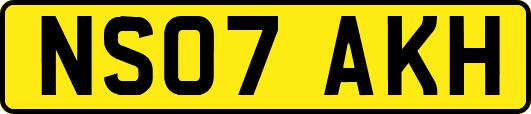NS07AKH