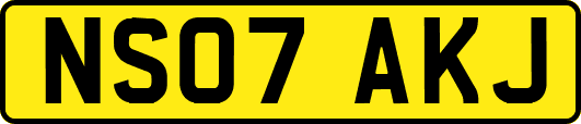 NS07AKJ