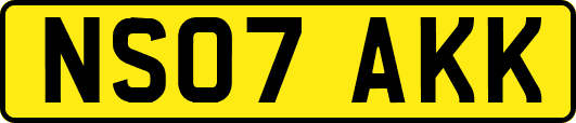 NS07AKK
