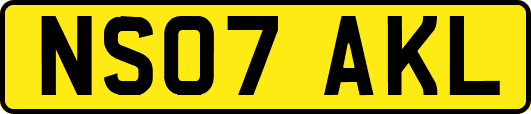 NS07AKL