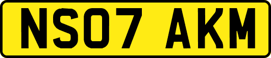 NS07AKM