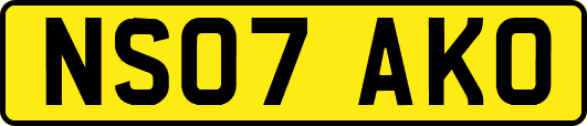 NS07AKO