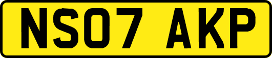 NS07AKP