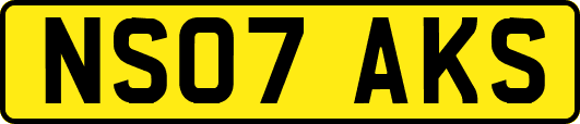 NS07AKS