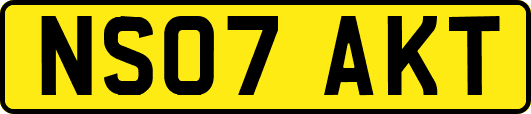 NS07AKT