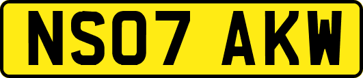 NS07AKW