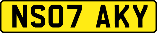 NS07AKY