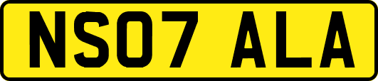 NS07ALA
