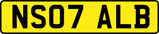 NS07ALB
