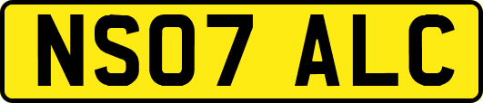 NS07ALC