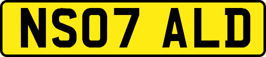 NS07ALD