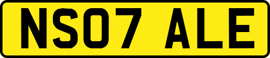 NS07ALE