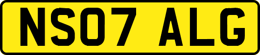 NS07ALG