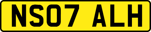NS07ALH