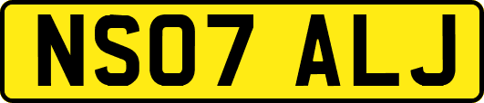 NS07ALJ