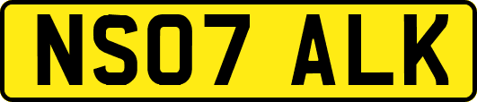 NS07ALK