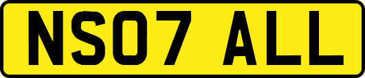 NS07ALL