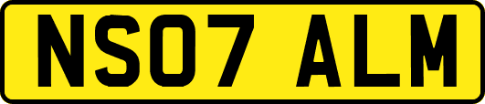 NS07ALM