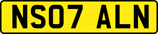 NS07ALN