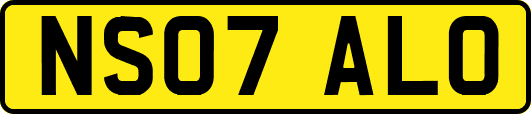 NS07ALO