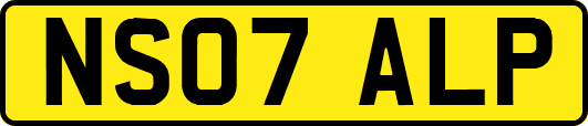 NS07ALP