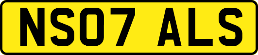 NS07ALS