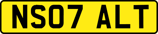 NS07ALT