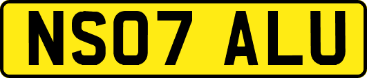 NS07ALU