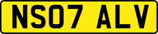 NS07ALV