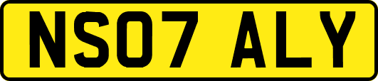 NS07ALY