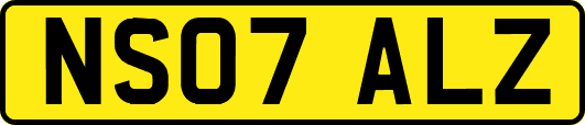 NS07ALZ