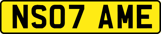 NS07AME