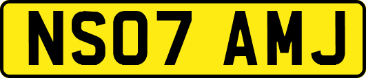 NS07AMJ