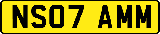 NS07AMM