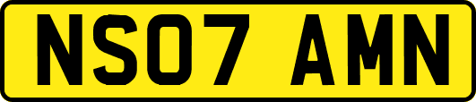 NS07AMN