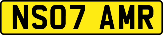 NS07AMR