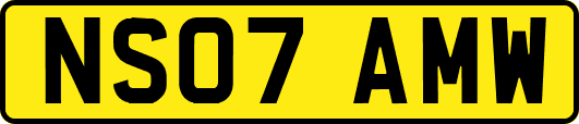 NS07AMW