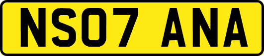 NS07ANA