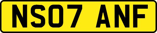 NS07ANF