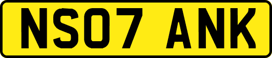 NS07ANK
