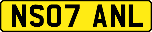 NS07ANL
