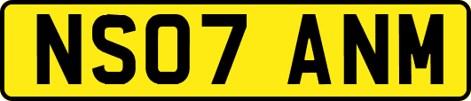 NS07ANM