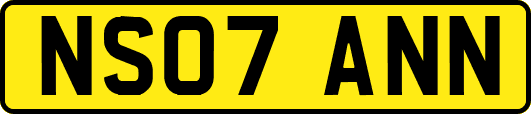 NS07ANN