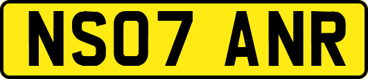 NS07ANR