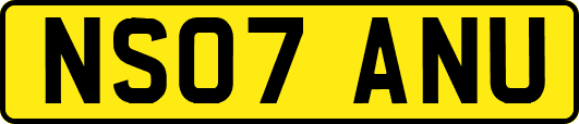 NS07ANU