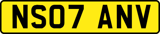 NS07ANV